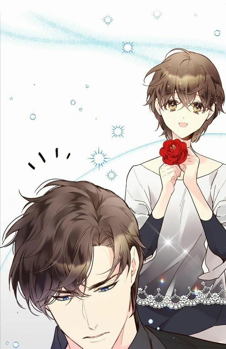 Công Chúa Chloe 46 trang 34