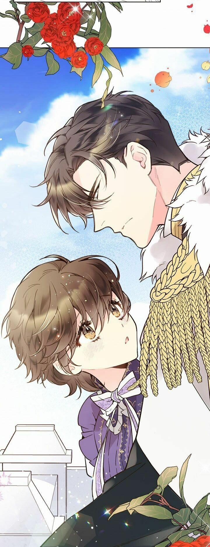 Công Chúa Chloe 46 trang 4