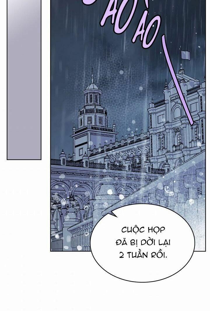 Công Chúa Chloe 46 trang 41