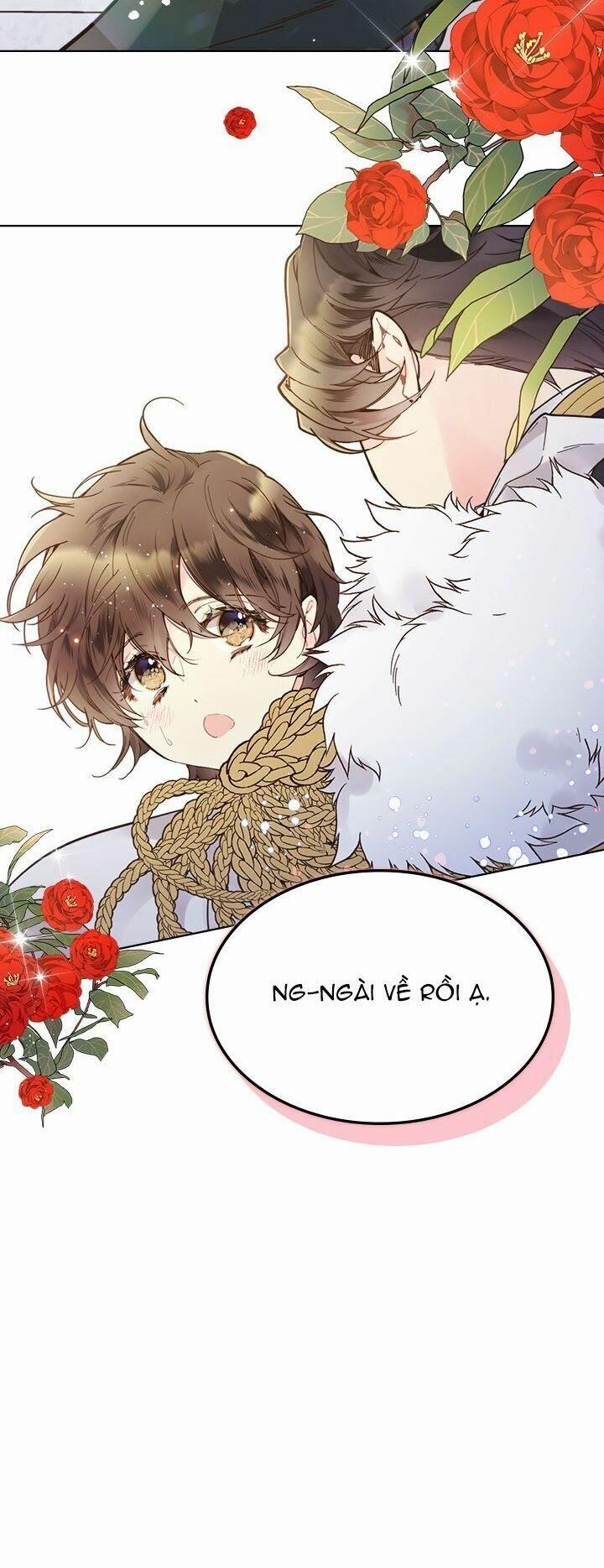 Công Chúa Chloe 46 trang 5