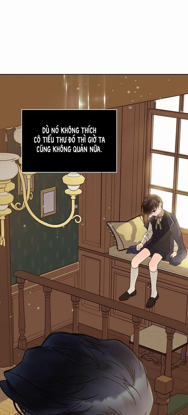 Công Chúa Chloe 46 trang 55