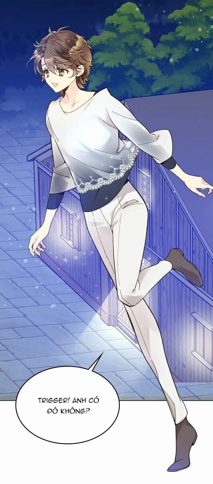 Công Chúa Chloe 46 trang 58