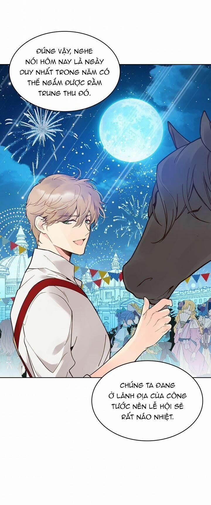 Công Chúa Chloe 46 trang 61