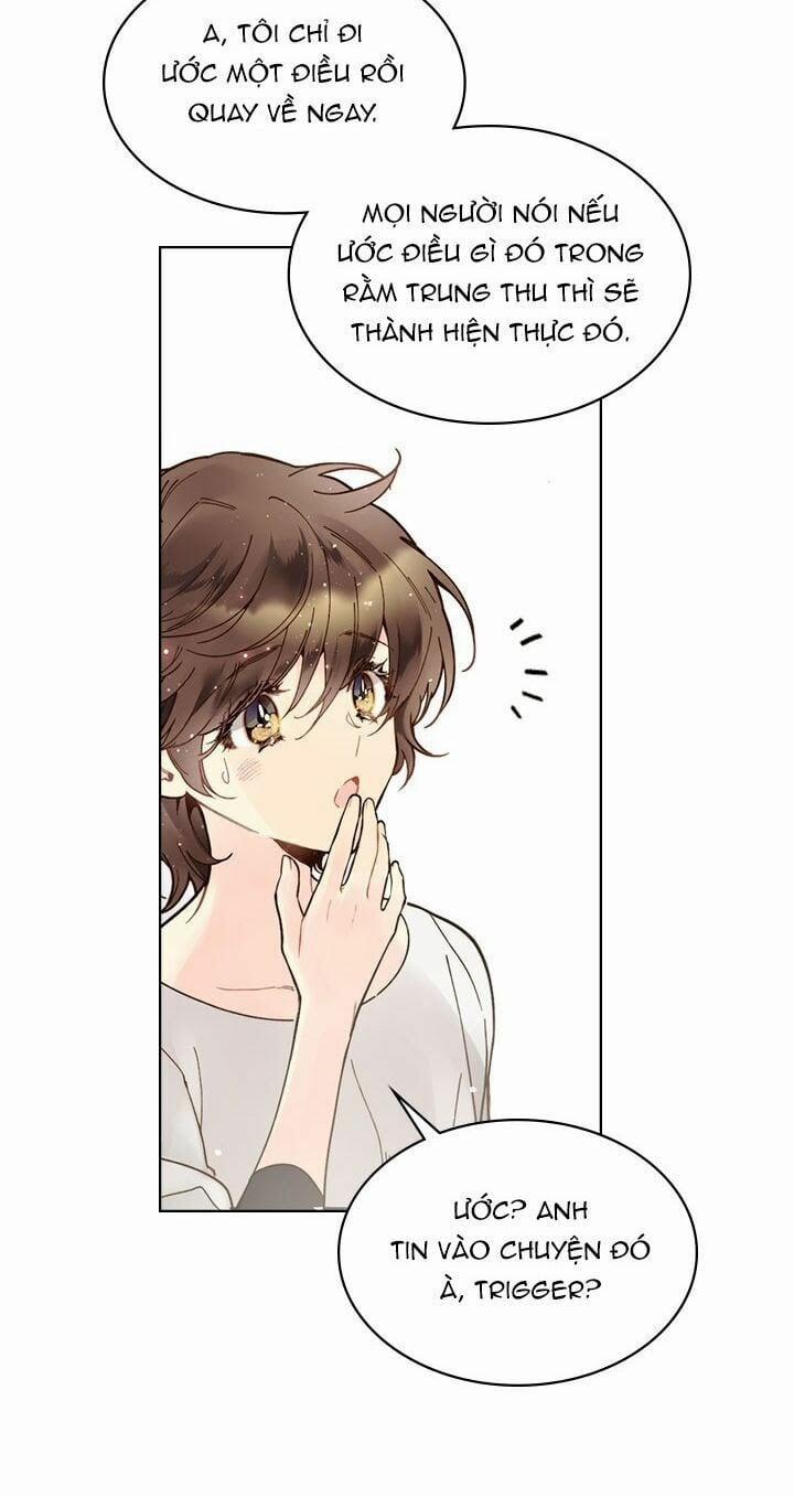 Công Chúa Chloe 46 trang 63