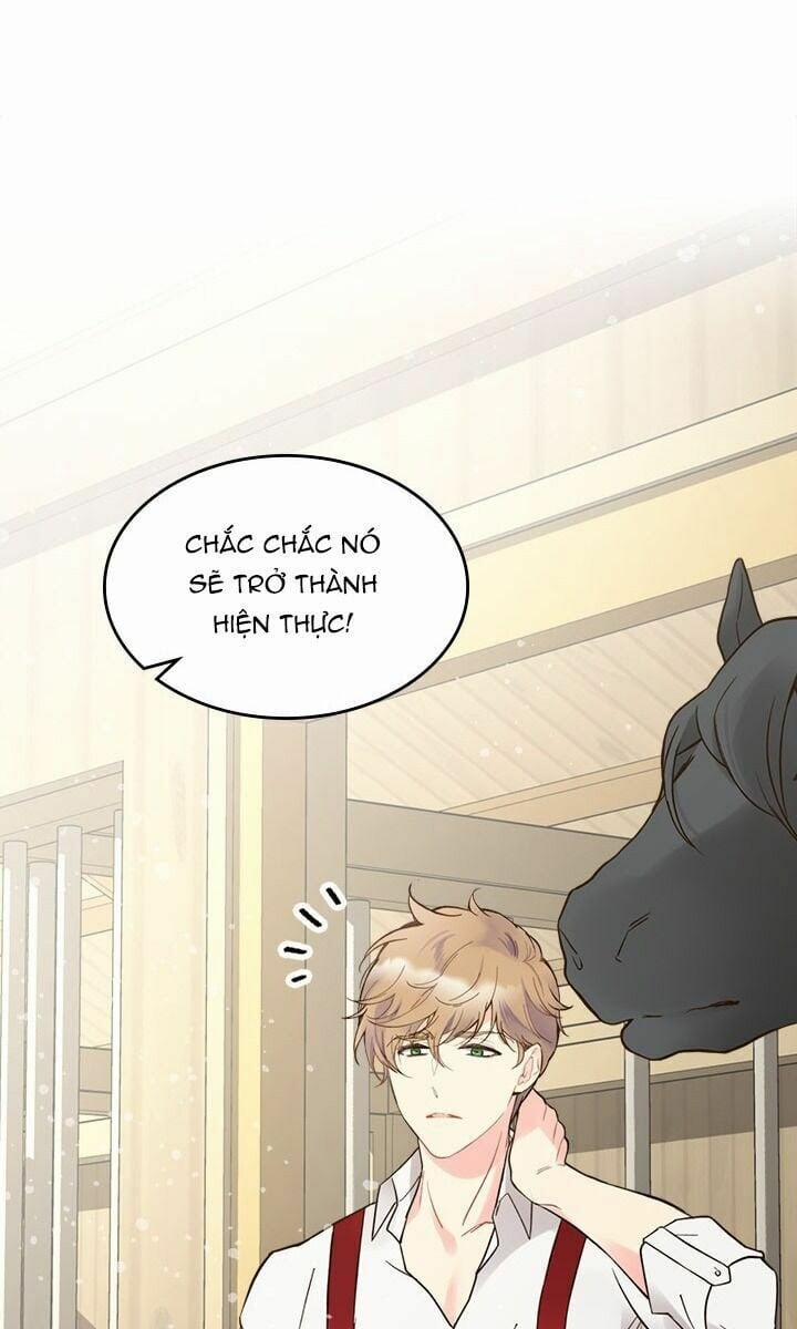 Công Chúa Chloe 46 trang 65