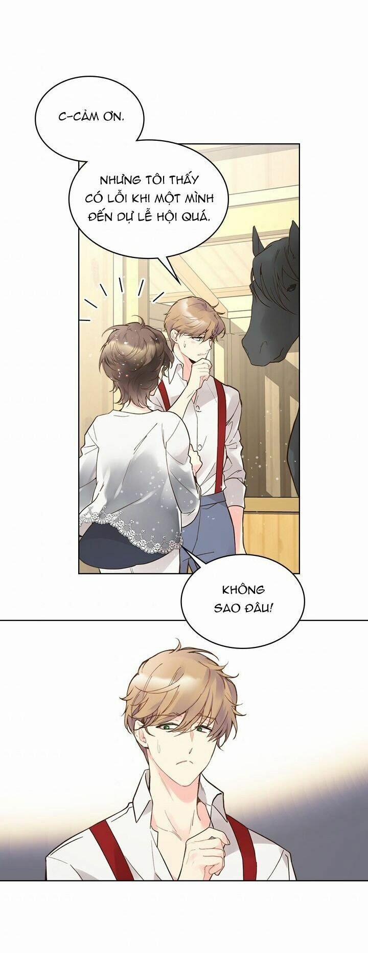 Công Chúa Chloe 46 trang 67