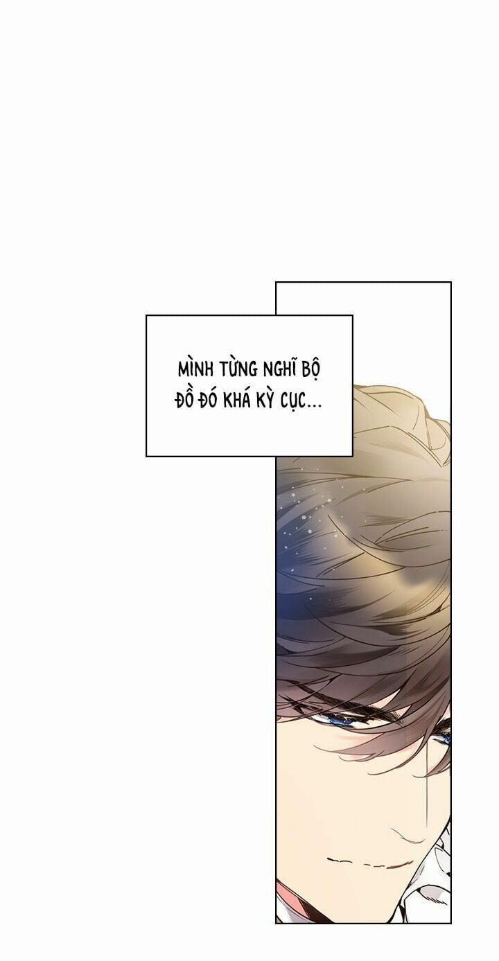 Công Chúa Chloe 46 trang 7