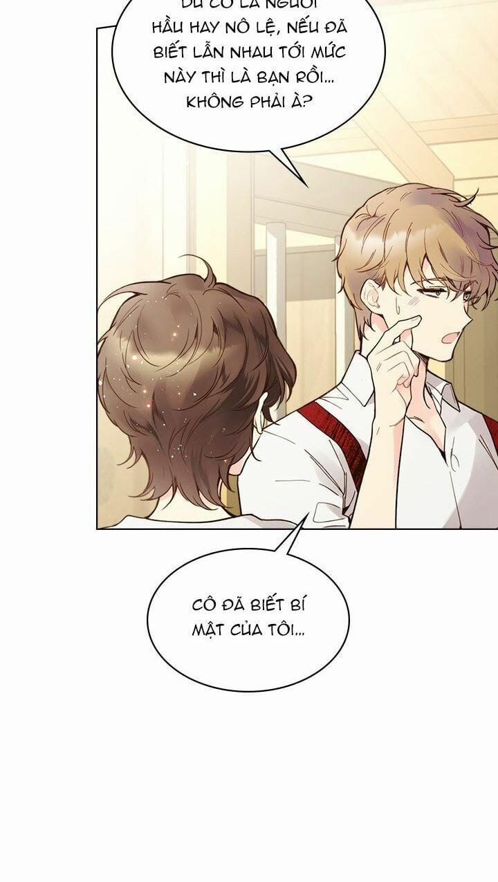 Công Chúa Chloe 46 trang 72