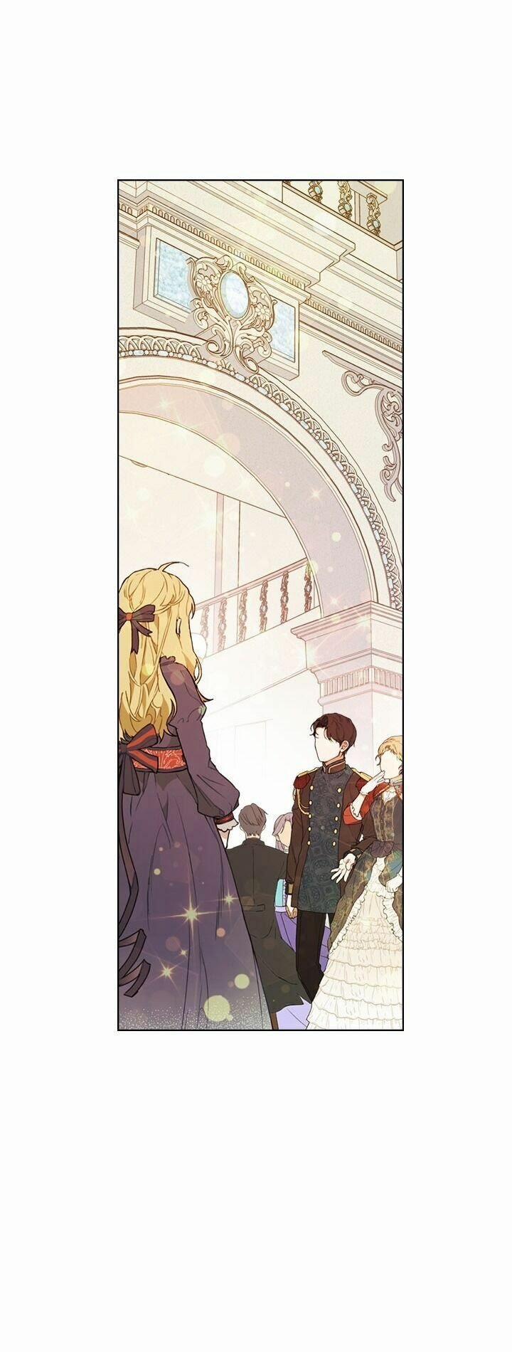 Công Chúa Chloe 46 trang 76