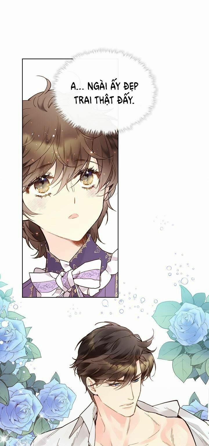 Công Chúa Chloe 46 trang 9