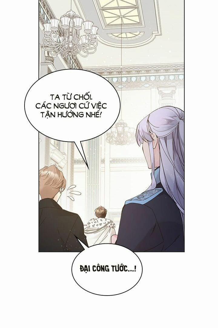 Công Chúa Chloe 47 trang 12