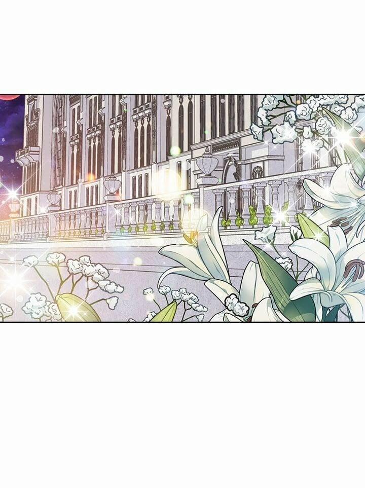 Công Chúa Chloe 47 trang 2