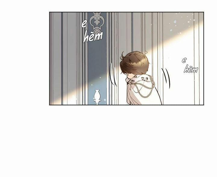 Công Chúa Chloe 47 trang 20