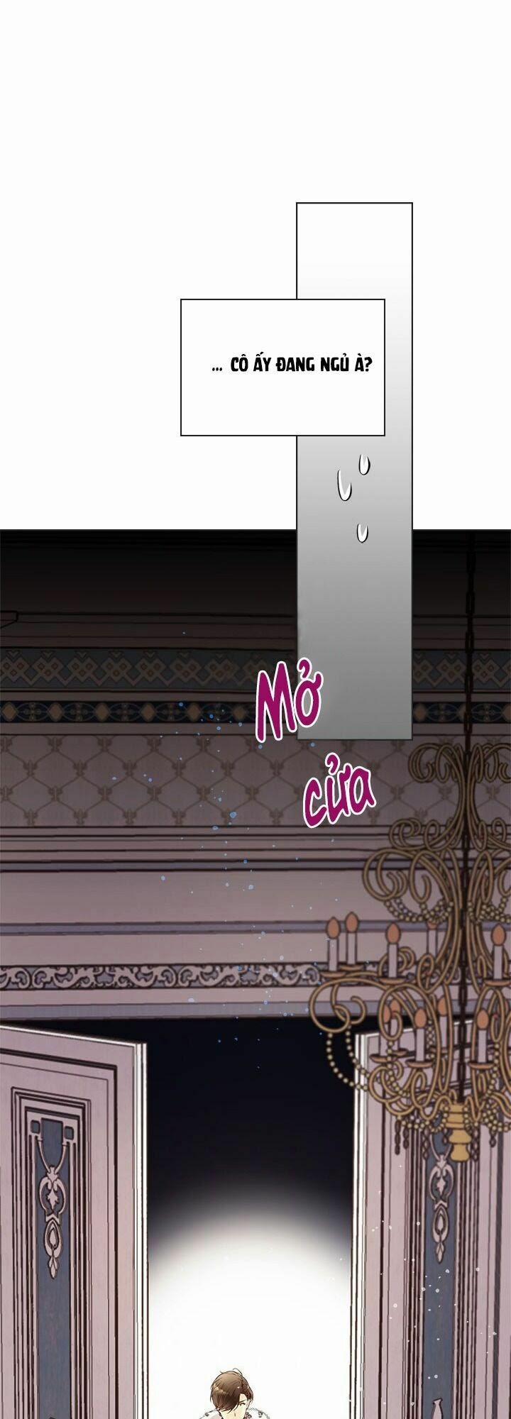 Công Chúa Chloe 47 trang 22