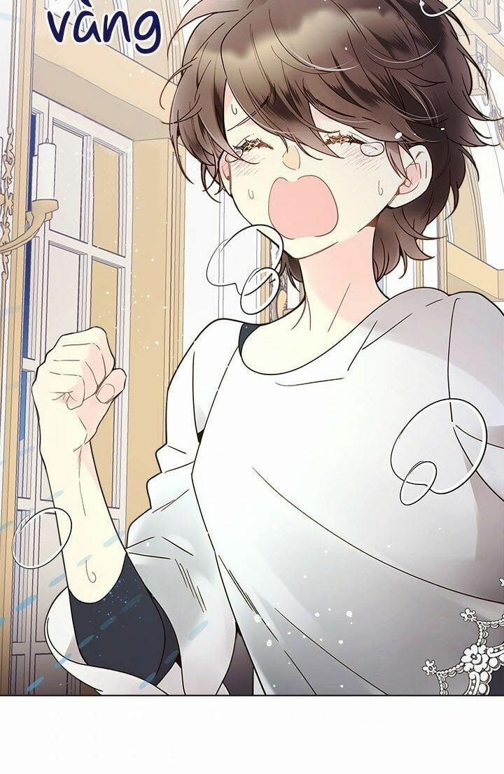 Công Chúa Chloe 47 trang 27