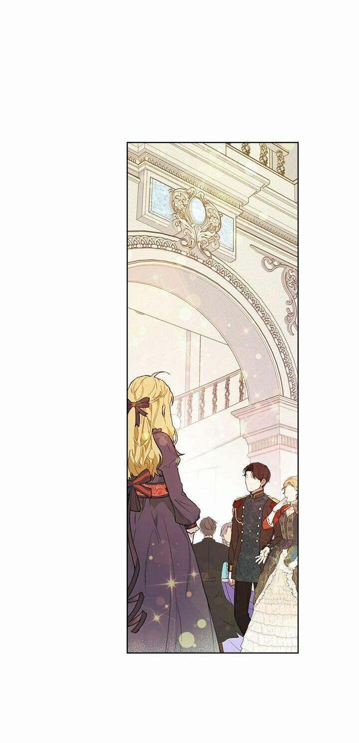 Công Chúa Chloe 47 trang 3