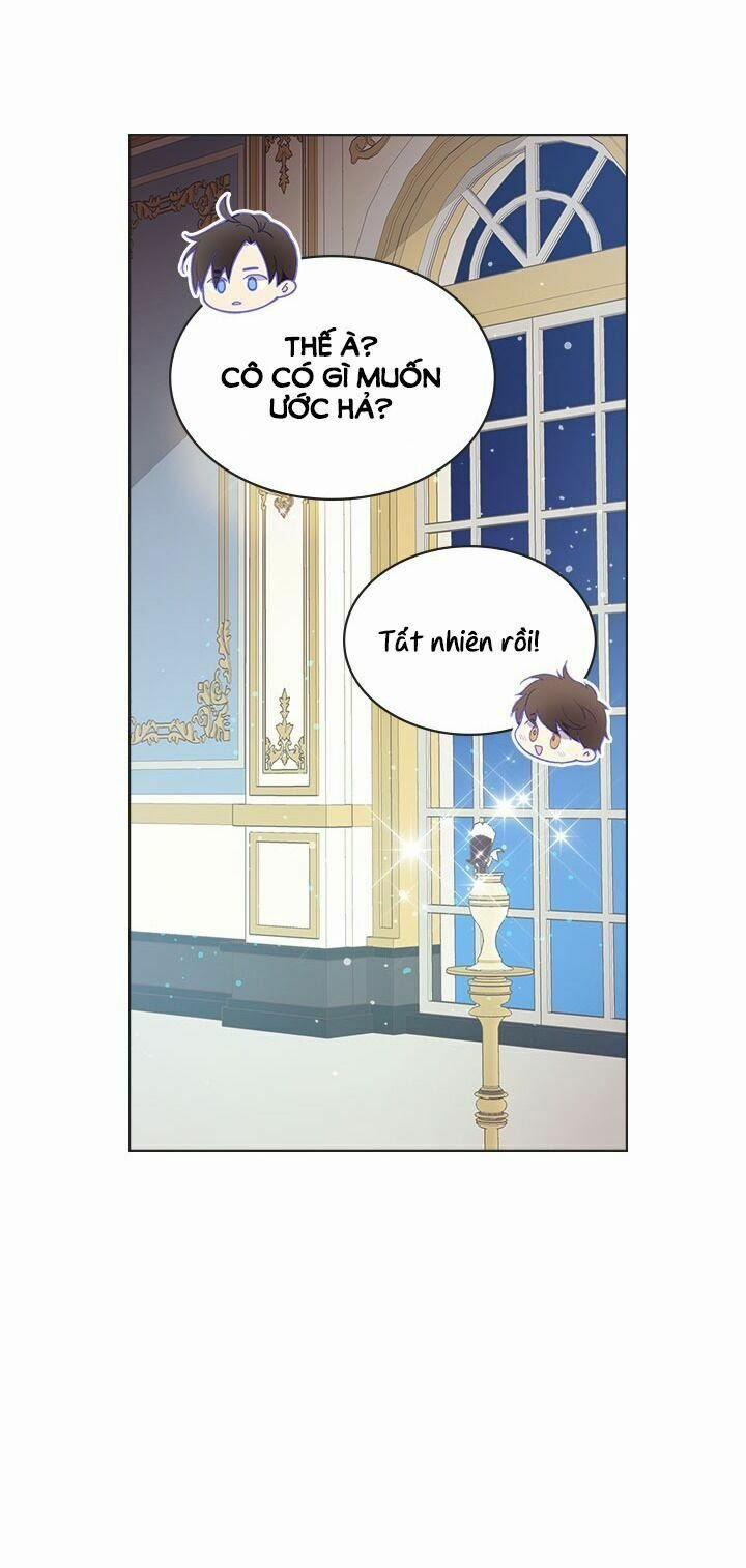 Công Chúa Chloe 47 trang 30