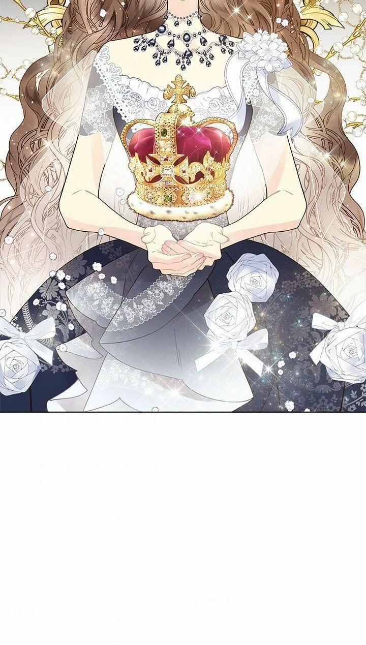 Công Chúa Chloe 47 trang 34