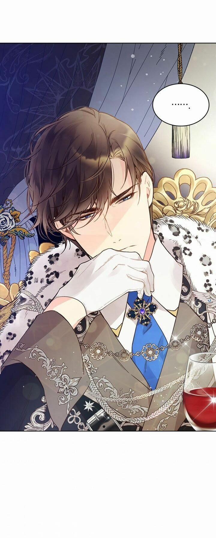 Công Chúa Chloe 47 trang 4