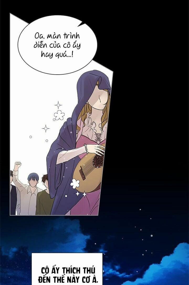 Công Chúa Chloe 47 trang 42