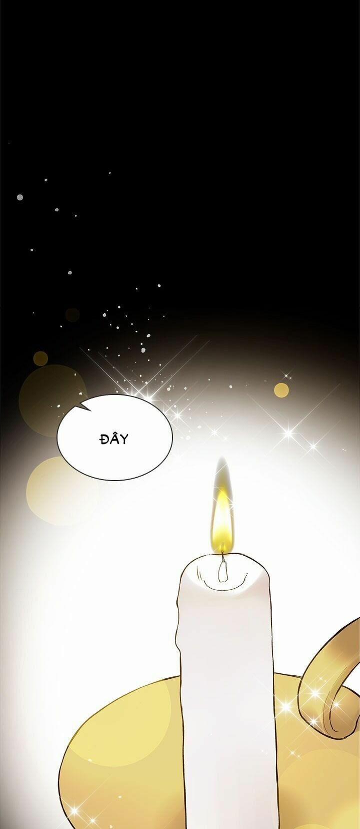 Công Chúa Chloe 47 trang 51