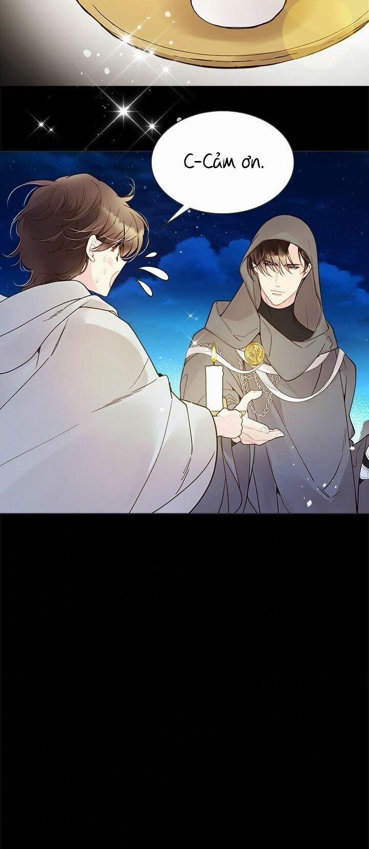 Công Chúa Chloe 47 trang 52