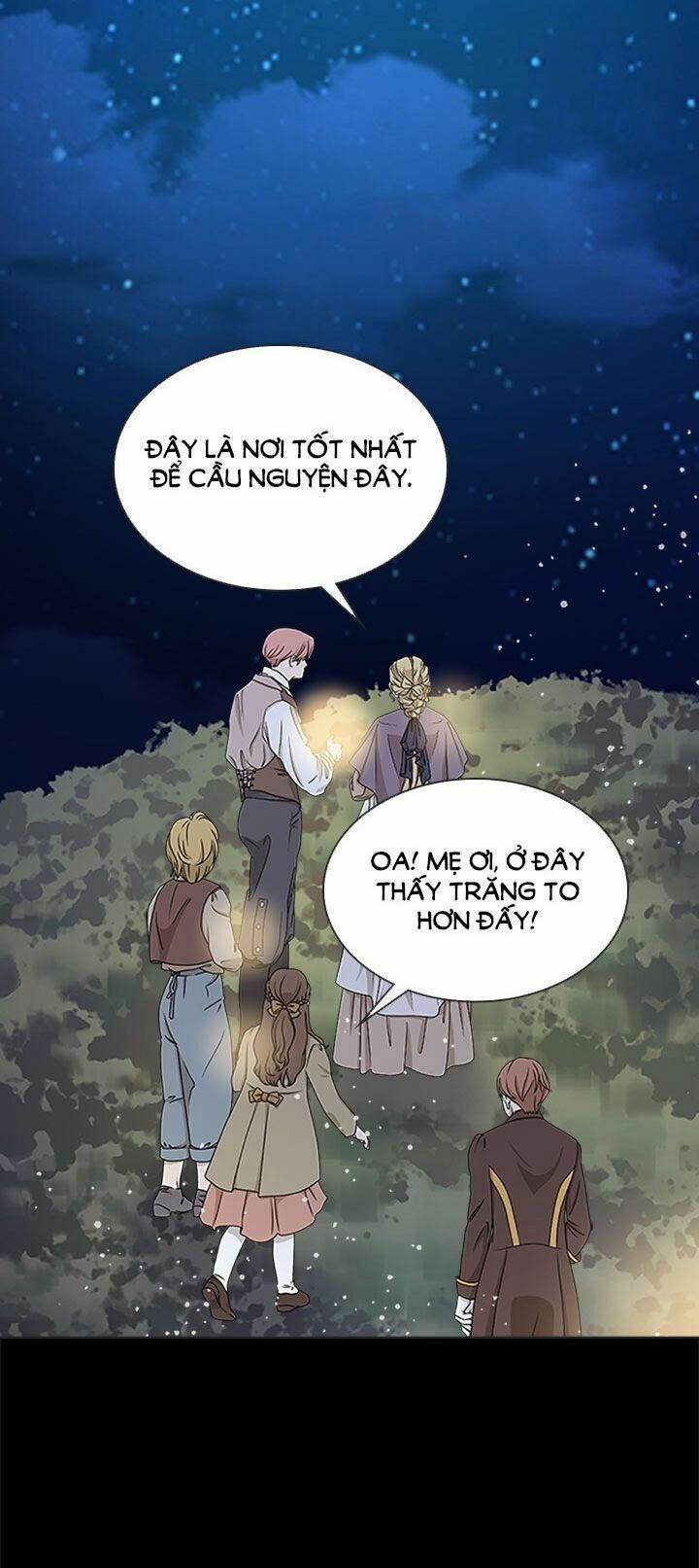 Công Chúa Chloe 47 trang 54