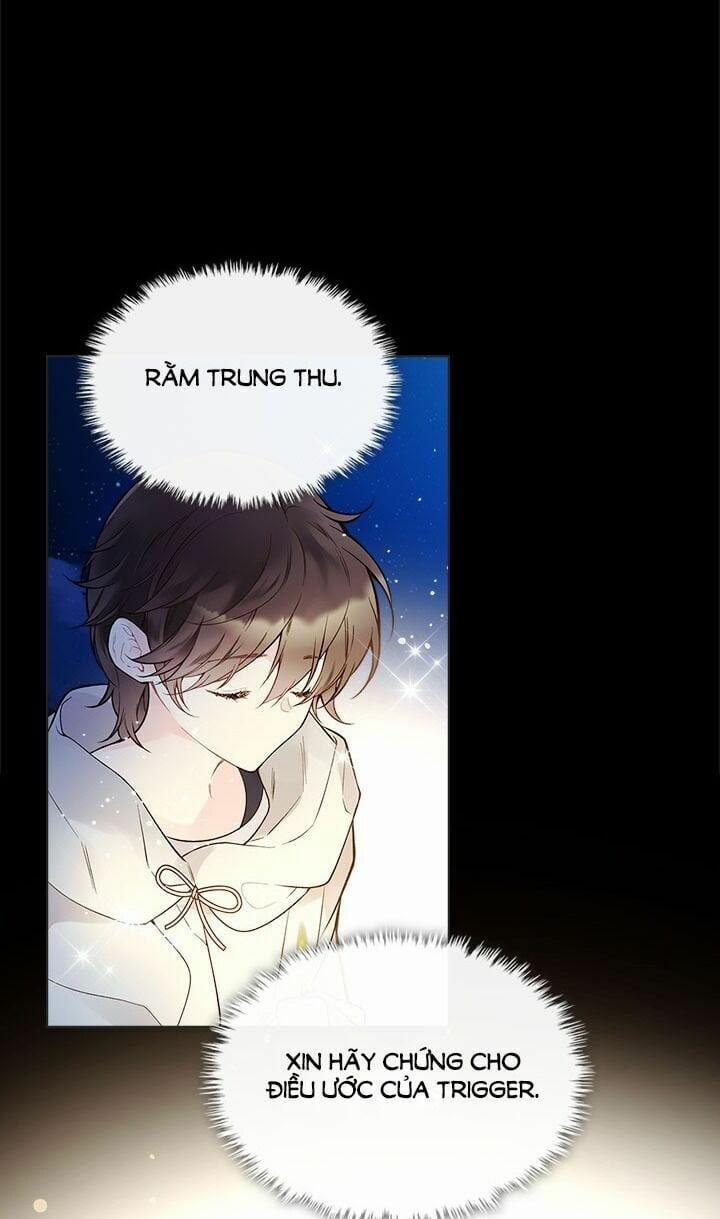 Công Chúa Chloe 47 trang 57