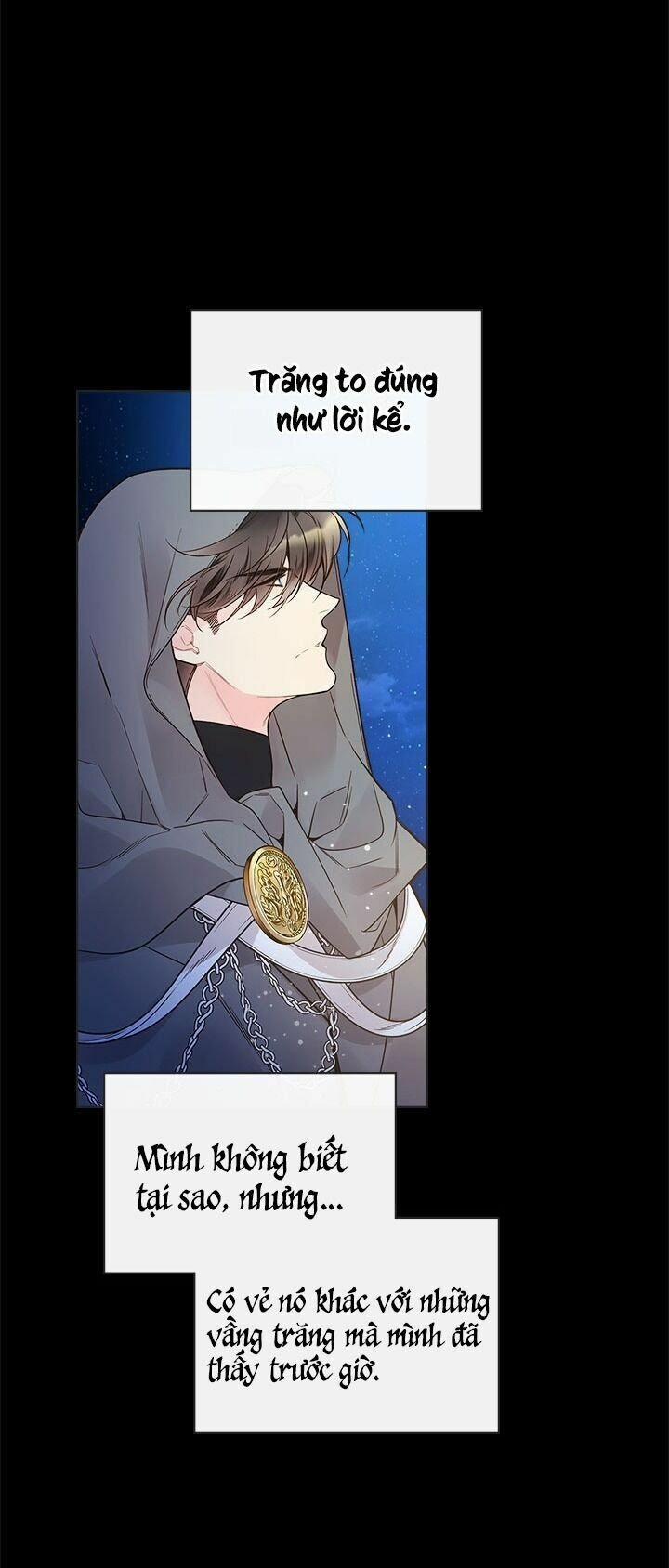 Công Chúa Chloe 47 trang 61