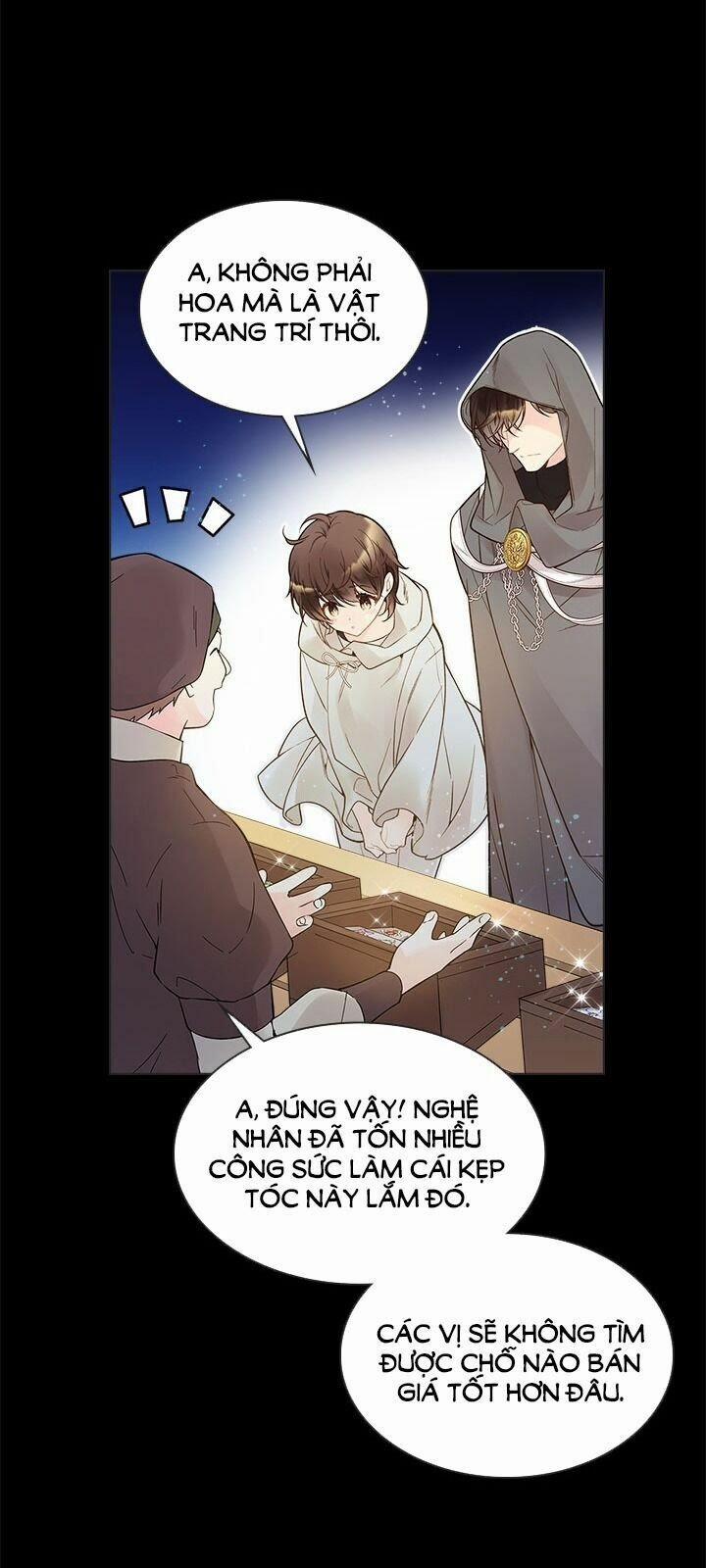 Công Chúa Chloe 47 trang 67