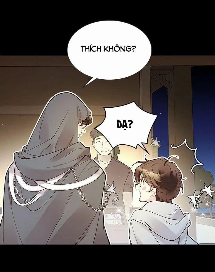 Công Chúa Chloe 47 trang 68