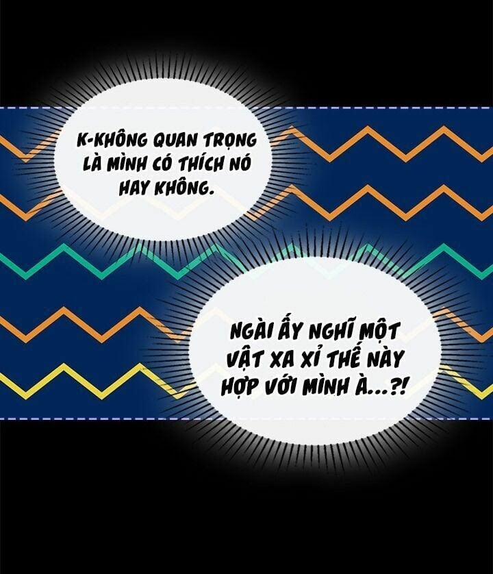 Công Chúa Chloe 47 trang 69