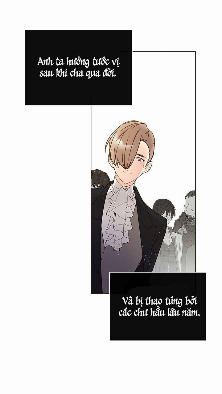 Công Chúa Chloe 47 trang 7