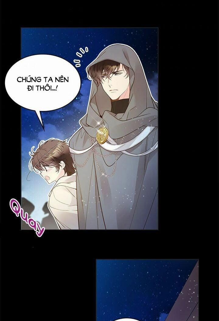 Công Chúa Chloe 47 trang 72