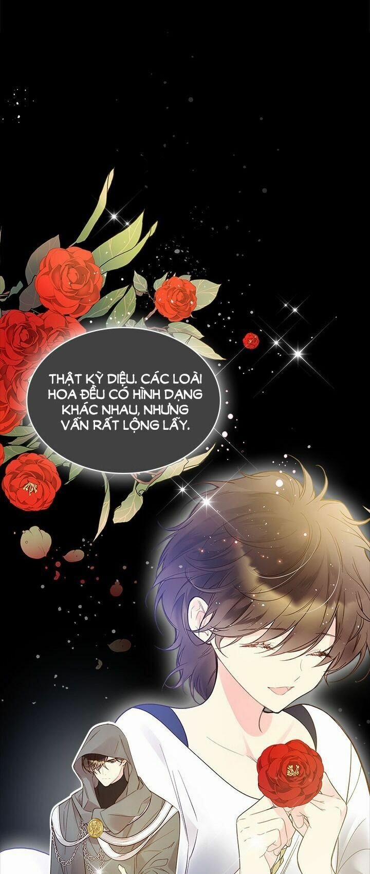 Công Chúa Chloe 47 trang 74