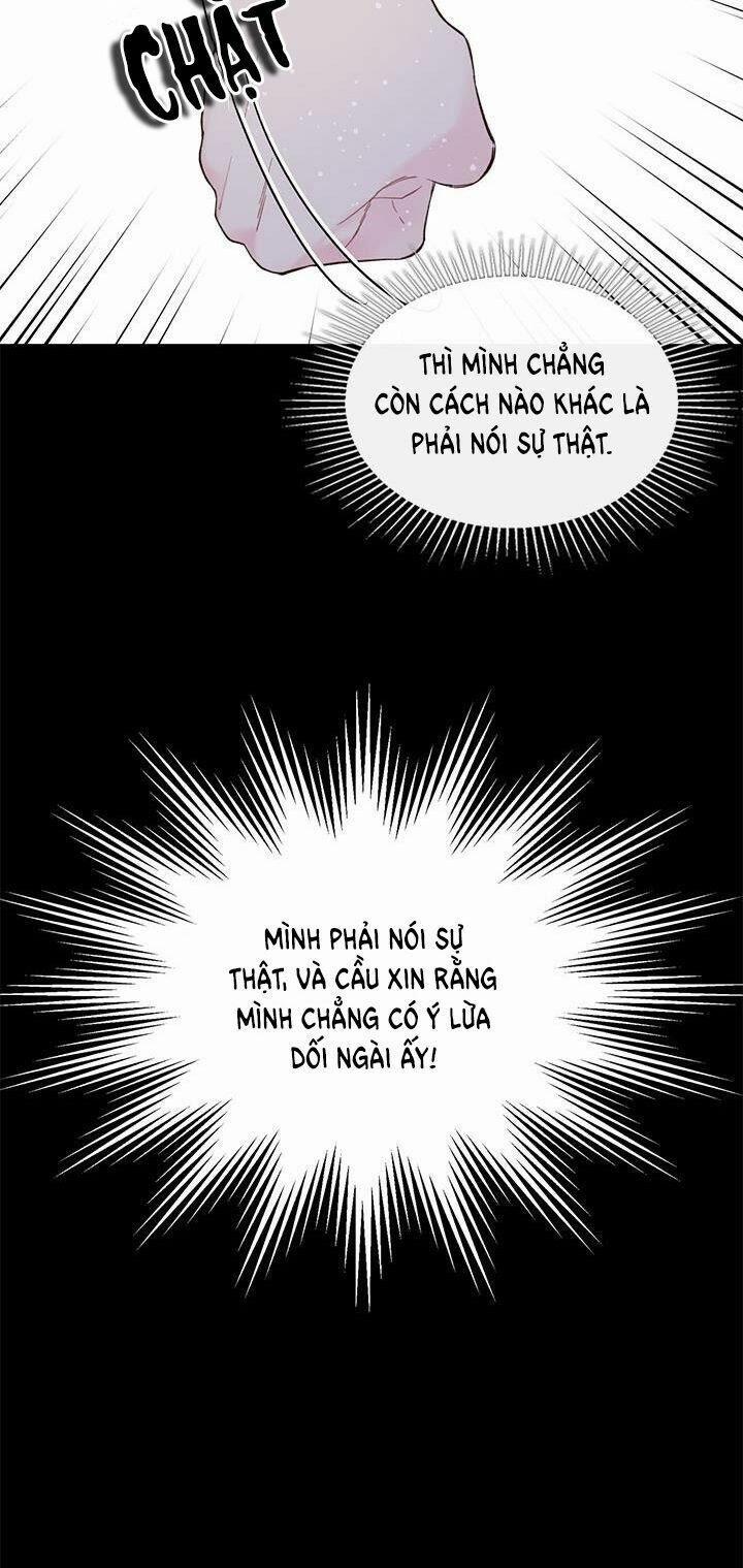 Công Chúa Chloe 48 trang 11