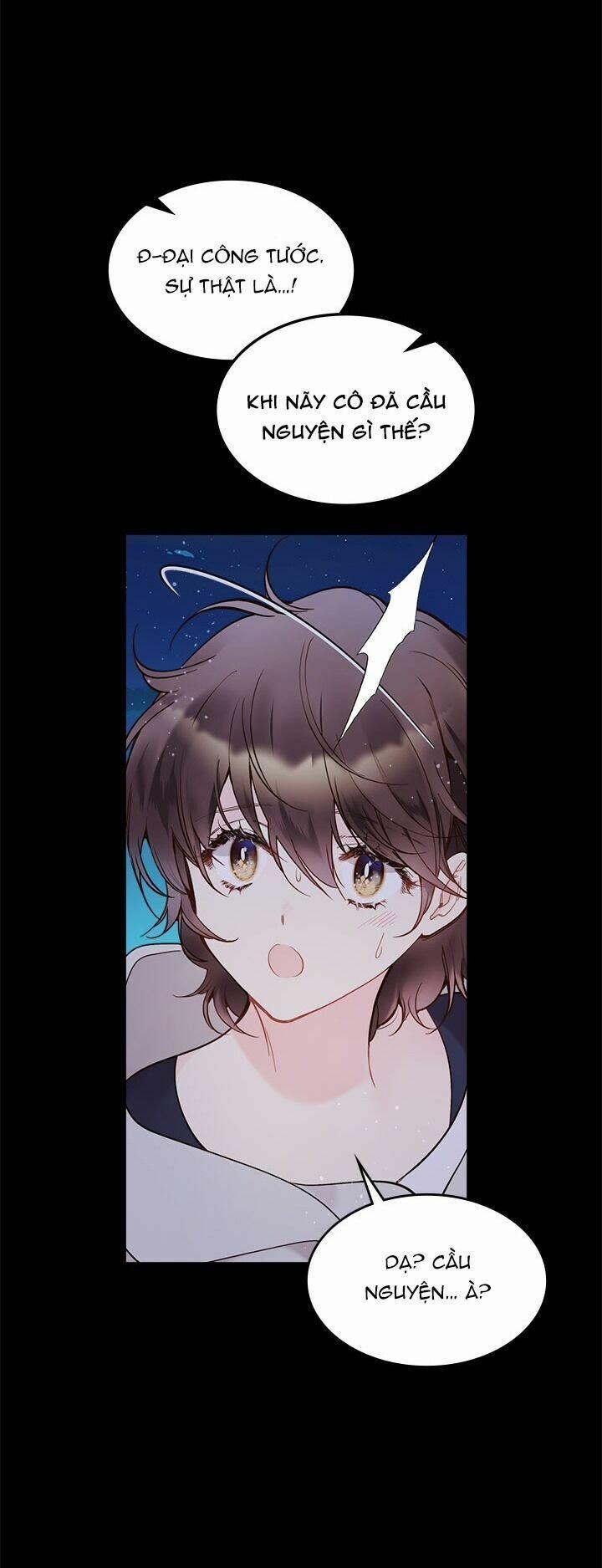 Công Chúa Chloe 48 trang 12