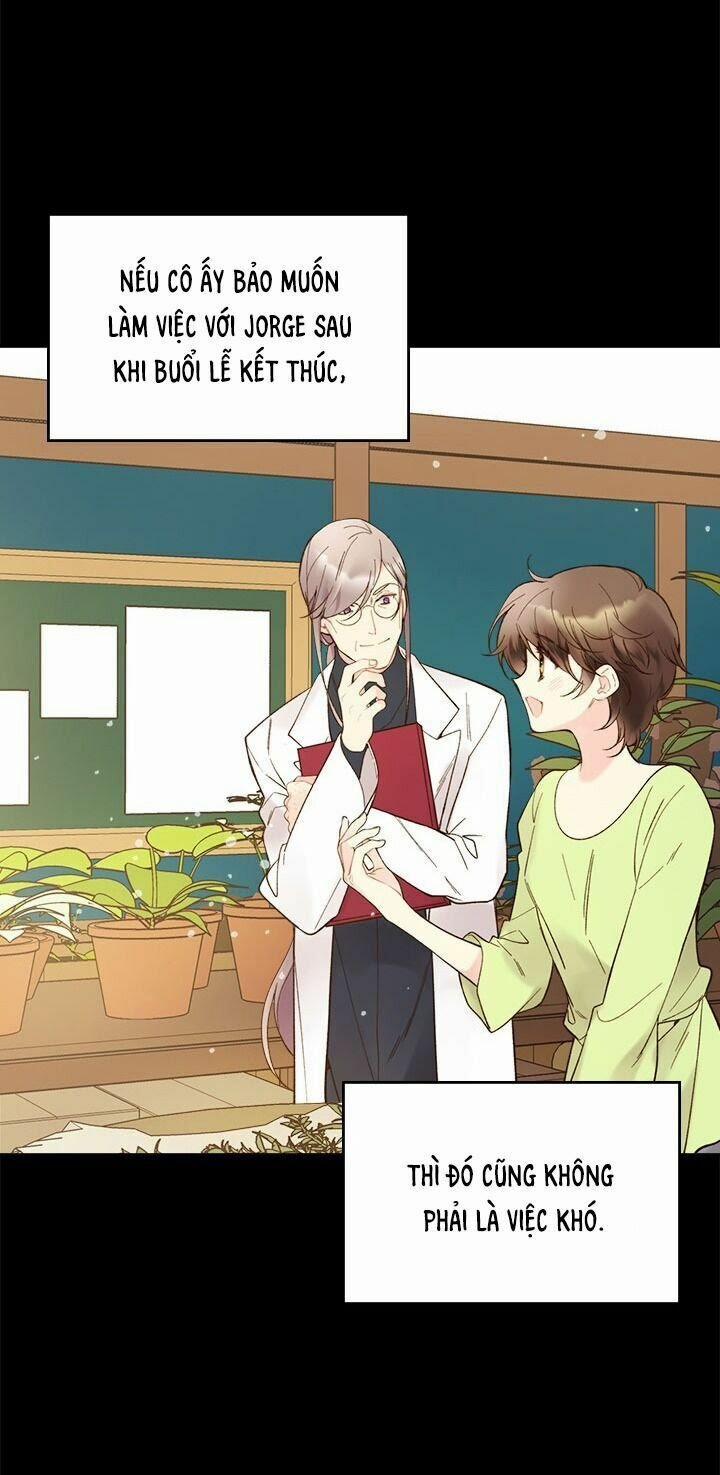 Công Chúa Chloe 48 trang 15