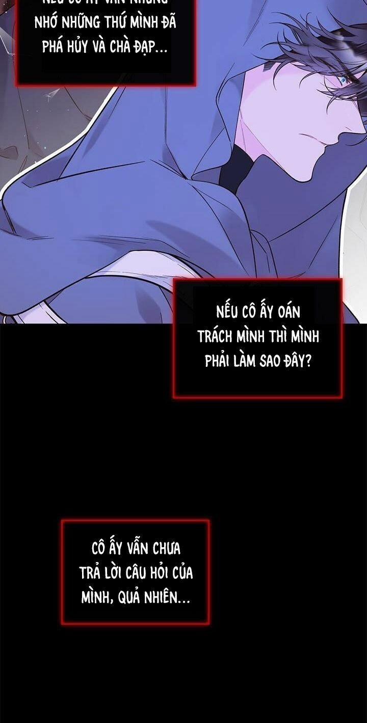 Công Chúa Chloe 48 trang 18