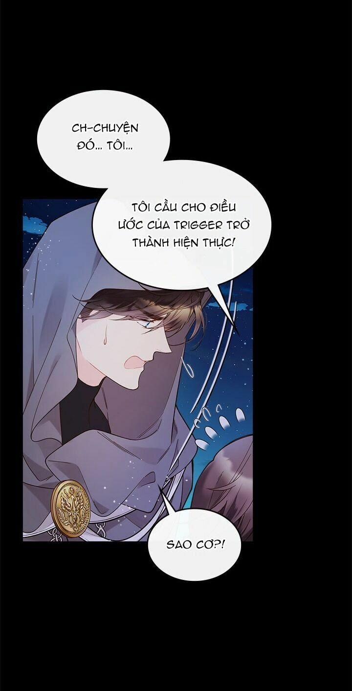 Công Chúa Chloe 48 trang 20