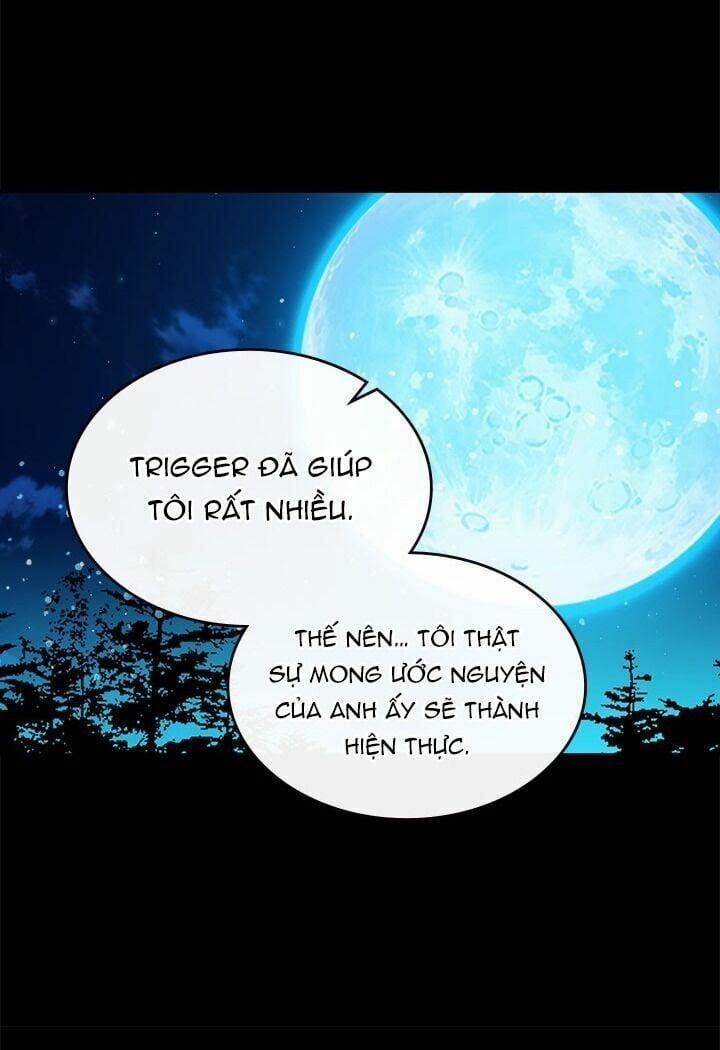 Công Chúa Chloe 48 trang 21