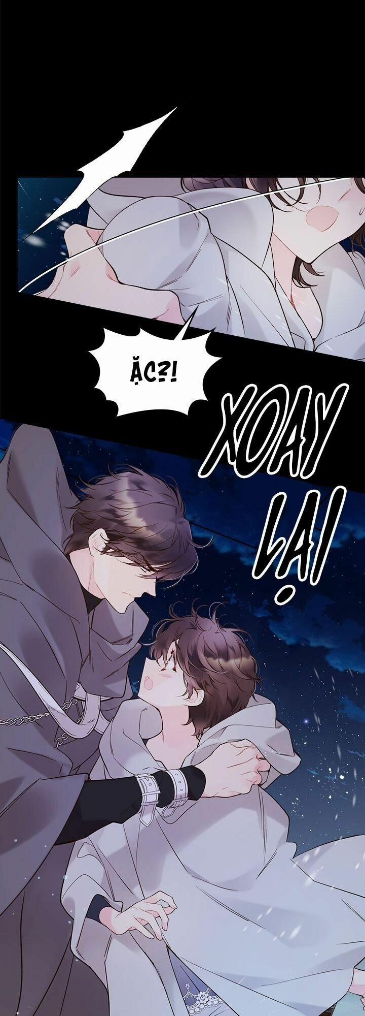 Công Chúa Chloe 48 trang 22