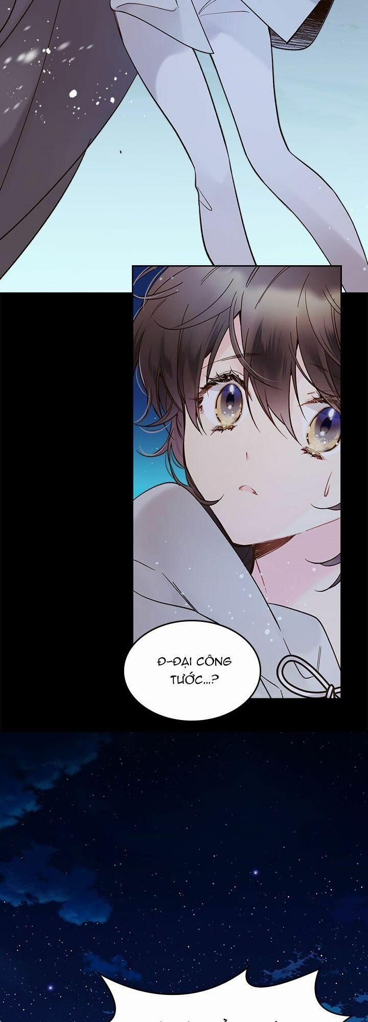 Công Chúa Chloe 48 trang 23