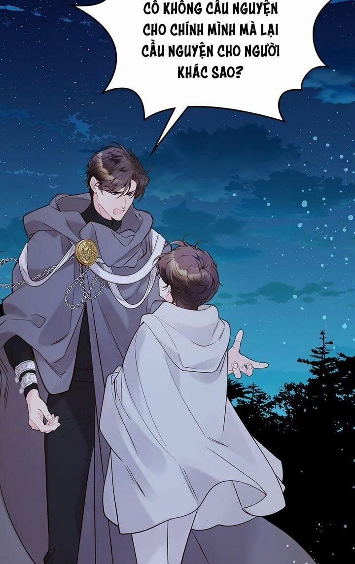 Công Chúa Chloe 48 trang 24