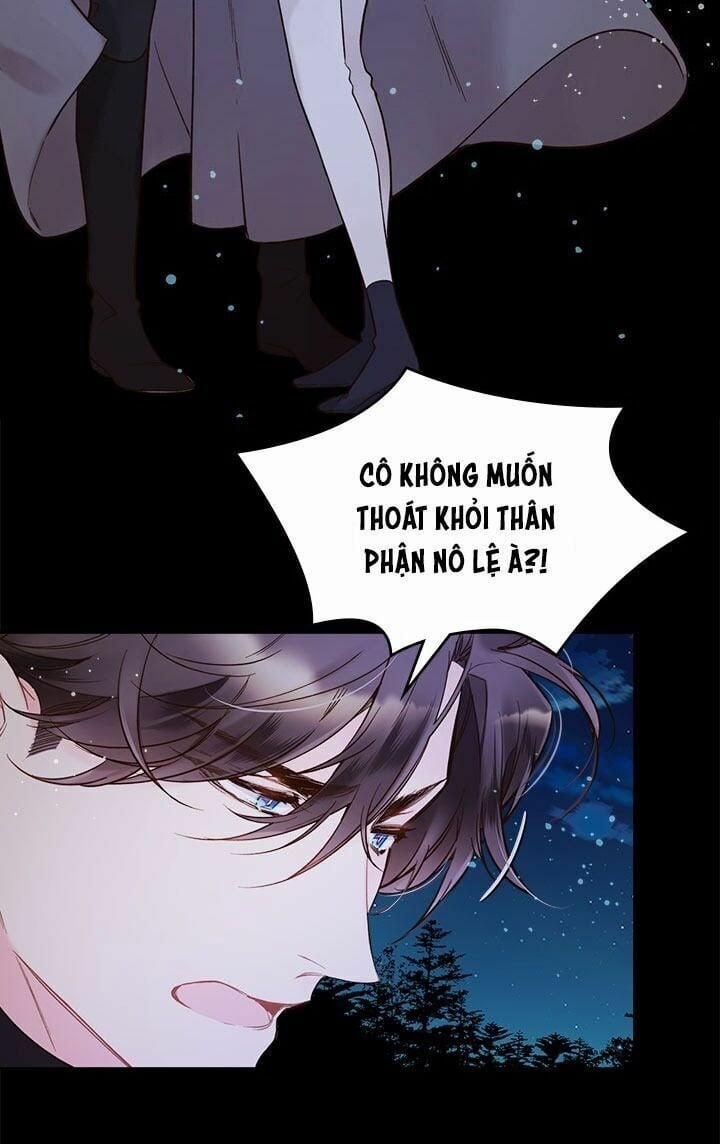 Công Chúa Chloe 48 trang 25