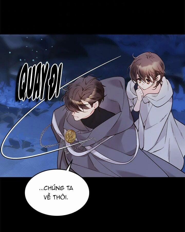 Công Chúa Chloe 48 trang 31