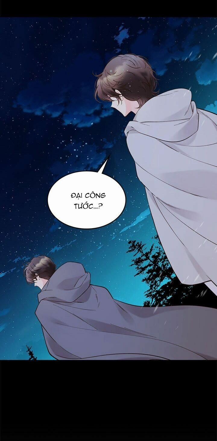 Công Chúa Chloe 48 trang 32