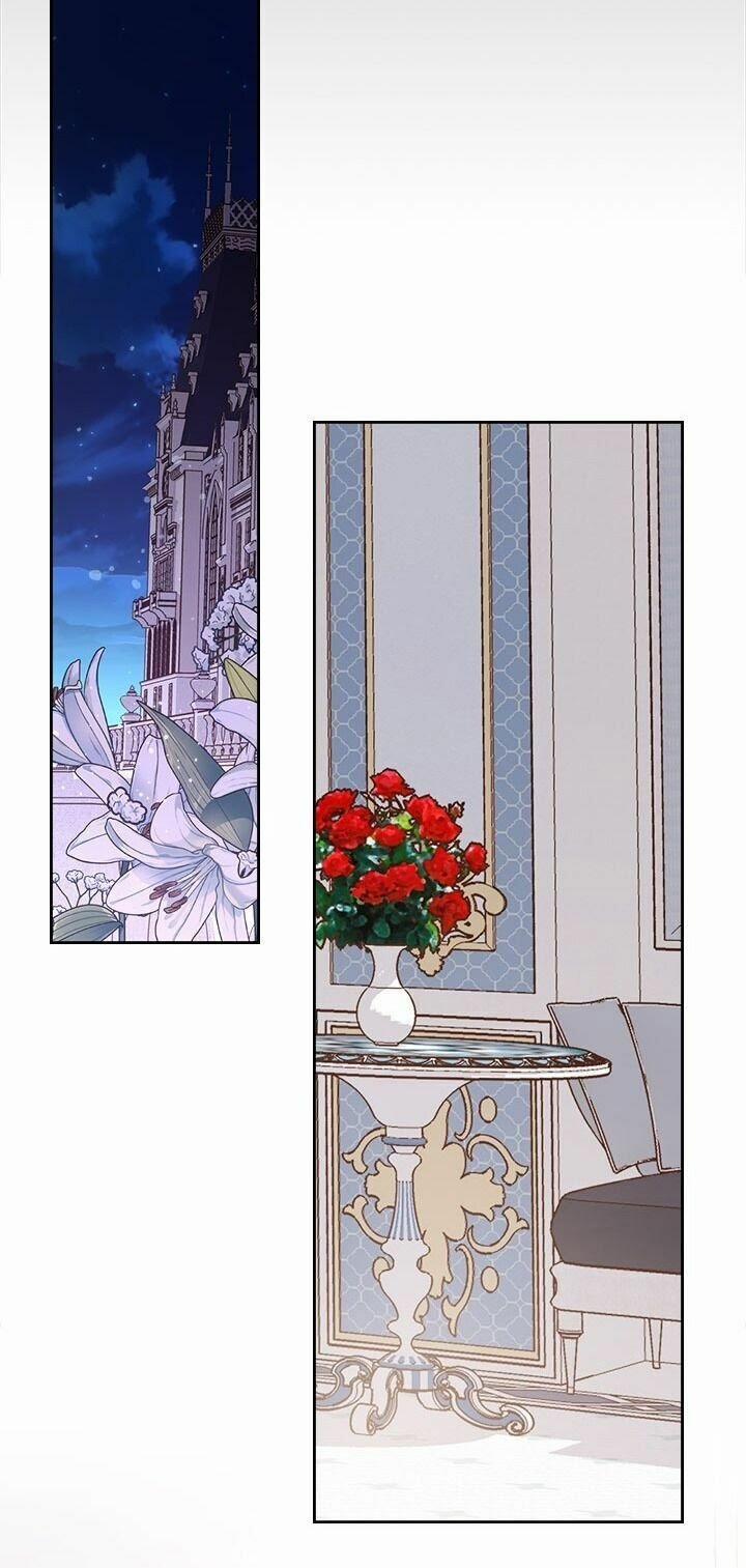 Công Chúa Chloe 48 trang 34