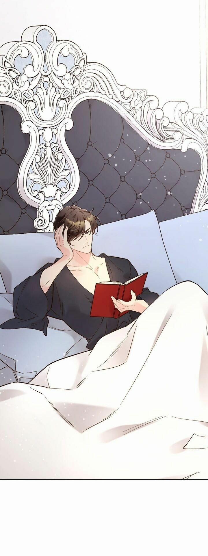 Công Chúa Chloe 48 trang 35