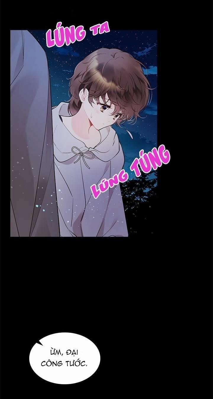 Công Chúa Chloe 48 trang 4